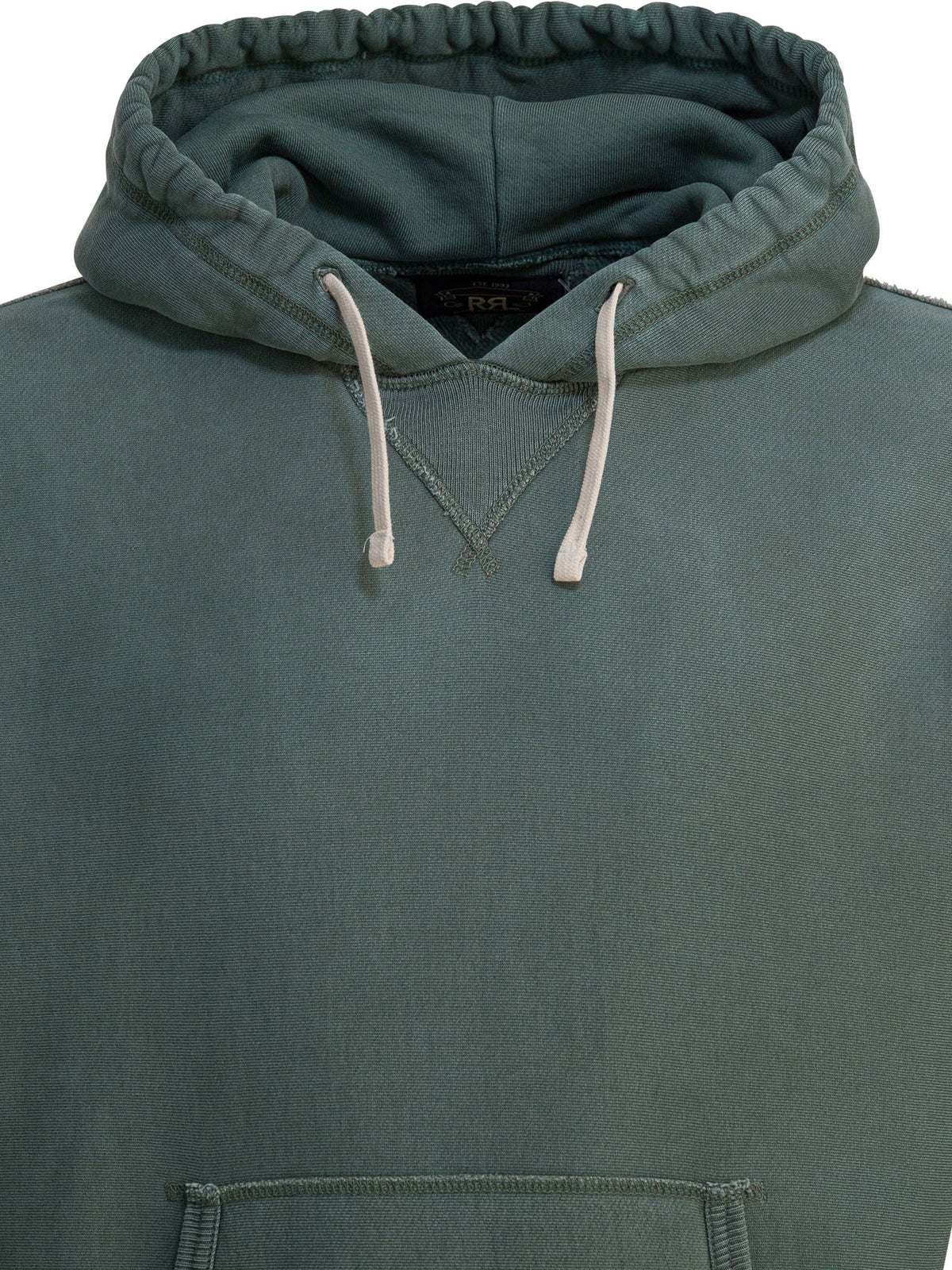Polo ポロ ラルフローレン「カレッジ」パーカー - Image 4