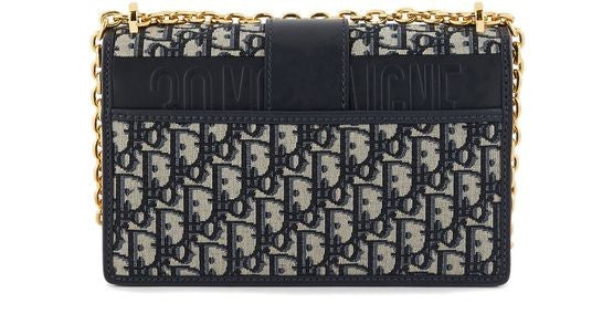 DIOR 30 Montaigne chain bag - Image 4