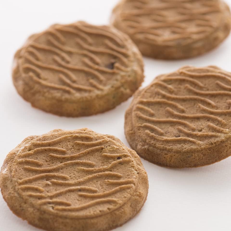 Meisha Roses 20 Count (Cookie)