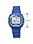Casio LA-20 Digital Wristwatch, Women's, Girls, Kids, Overseas Model, Blue LA-20WH-2A