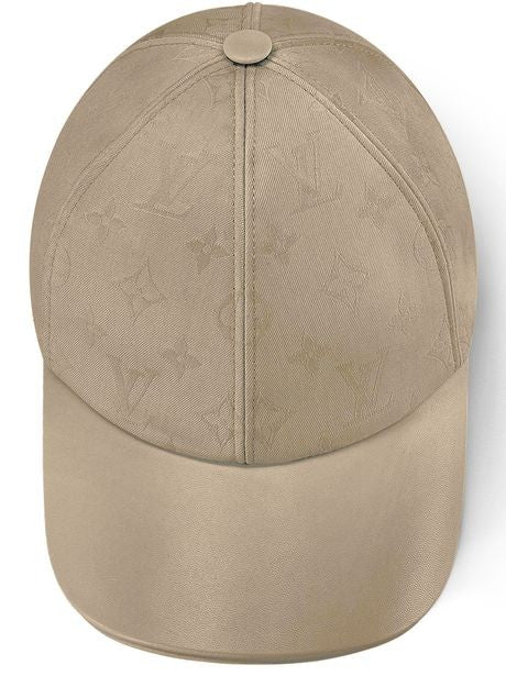 LOUIS VUITTON LV First Cap - Image 4