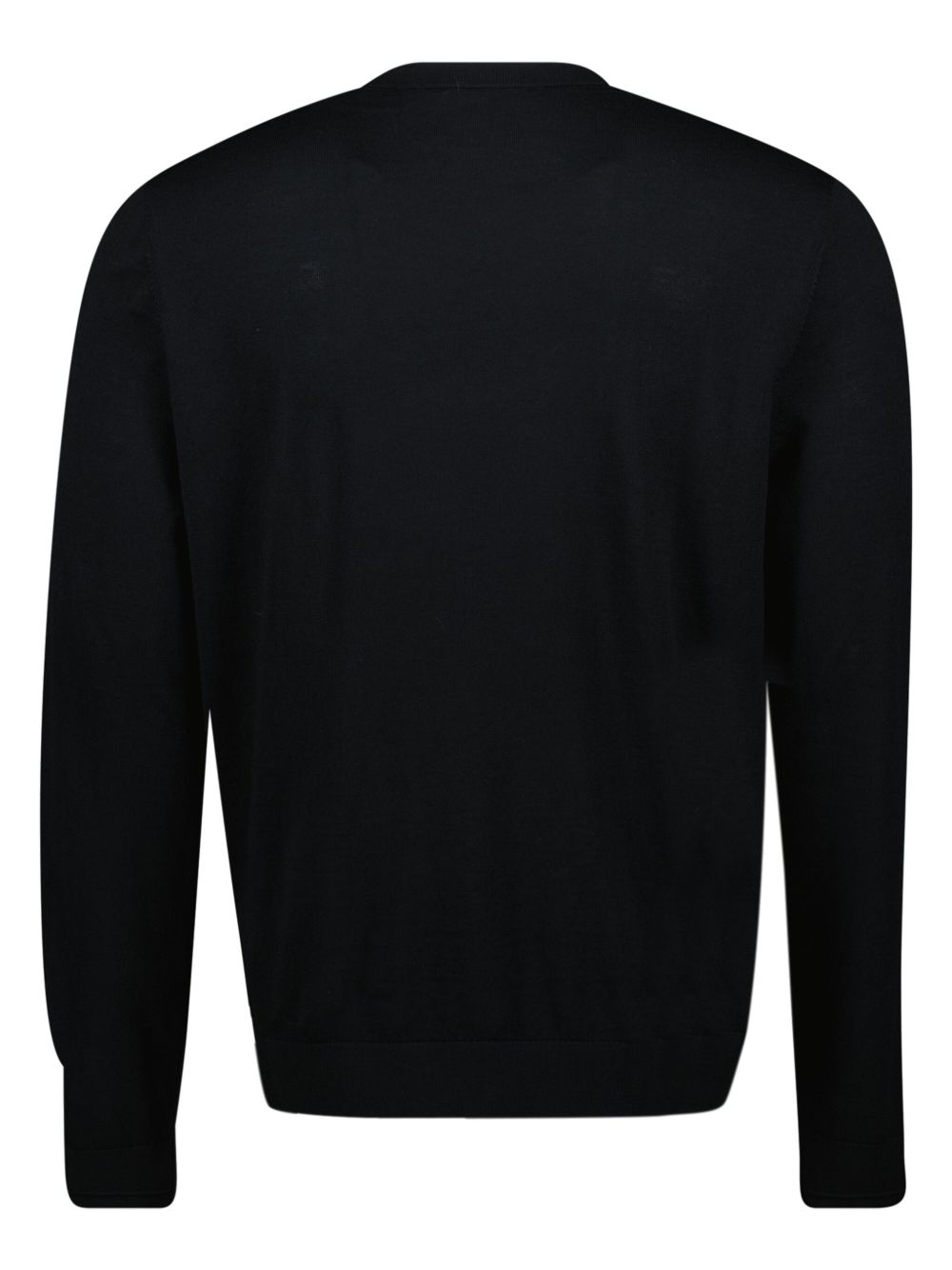 Diesel ディーゼルセーターブラック - Image 4