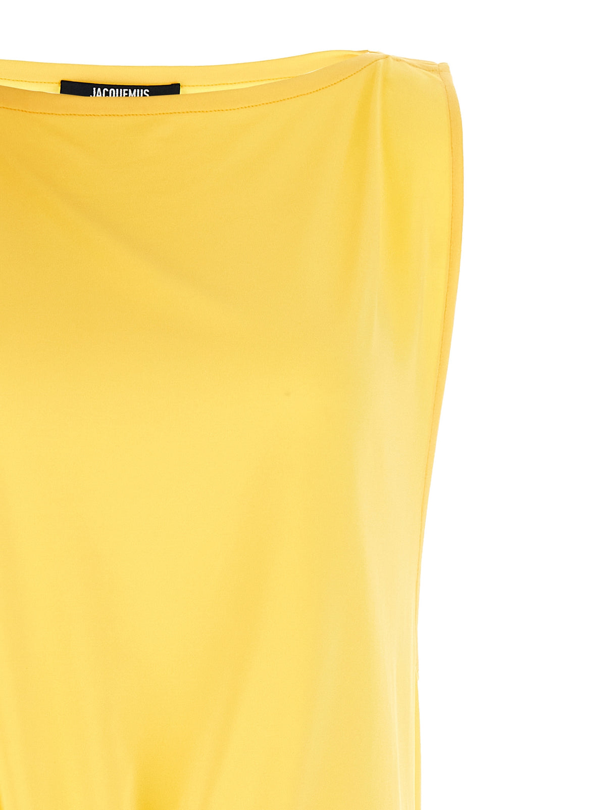 Jacquemus Jacquemus 'Le Haut Peplo' Top - Image 4