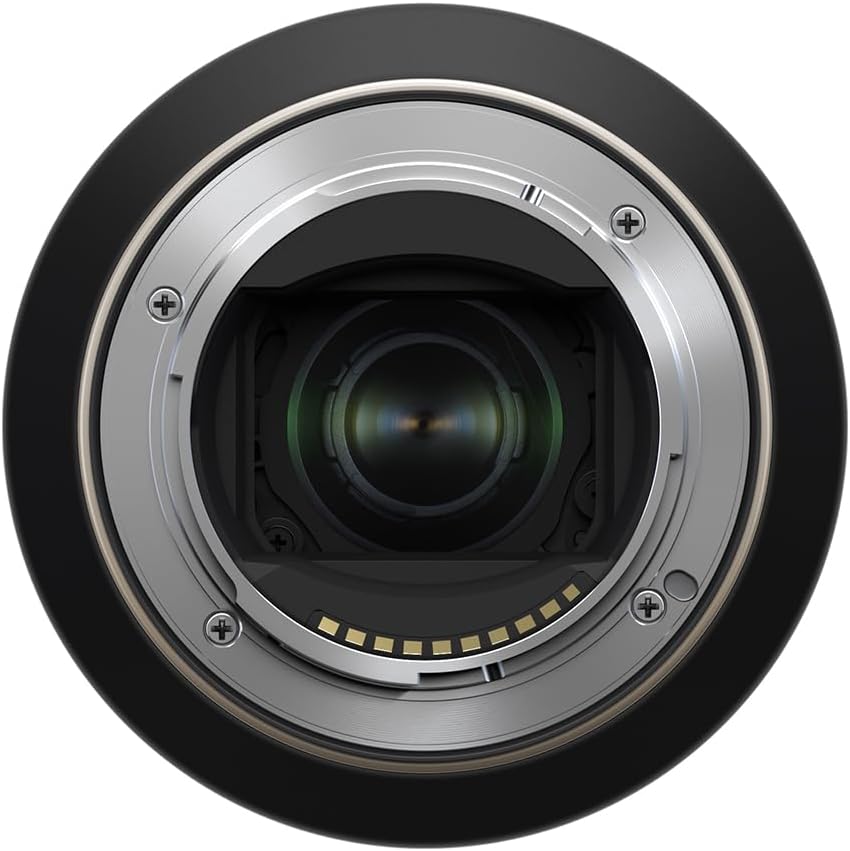 Tamron Zoom 70-300mm F/4.5-6.3 Di III RXD (A047) Sony E-Mount