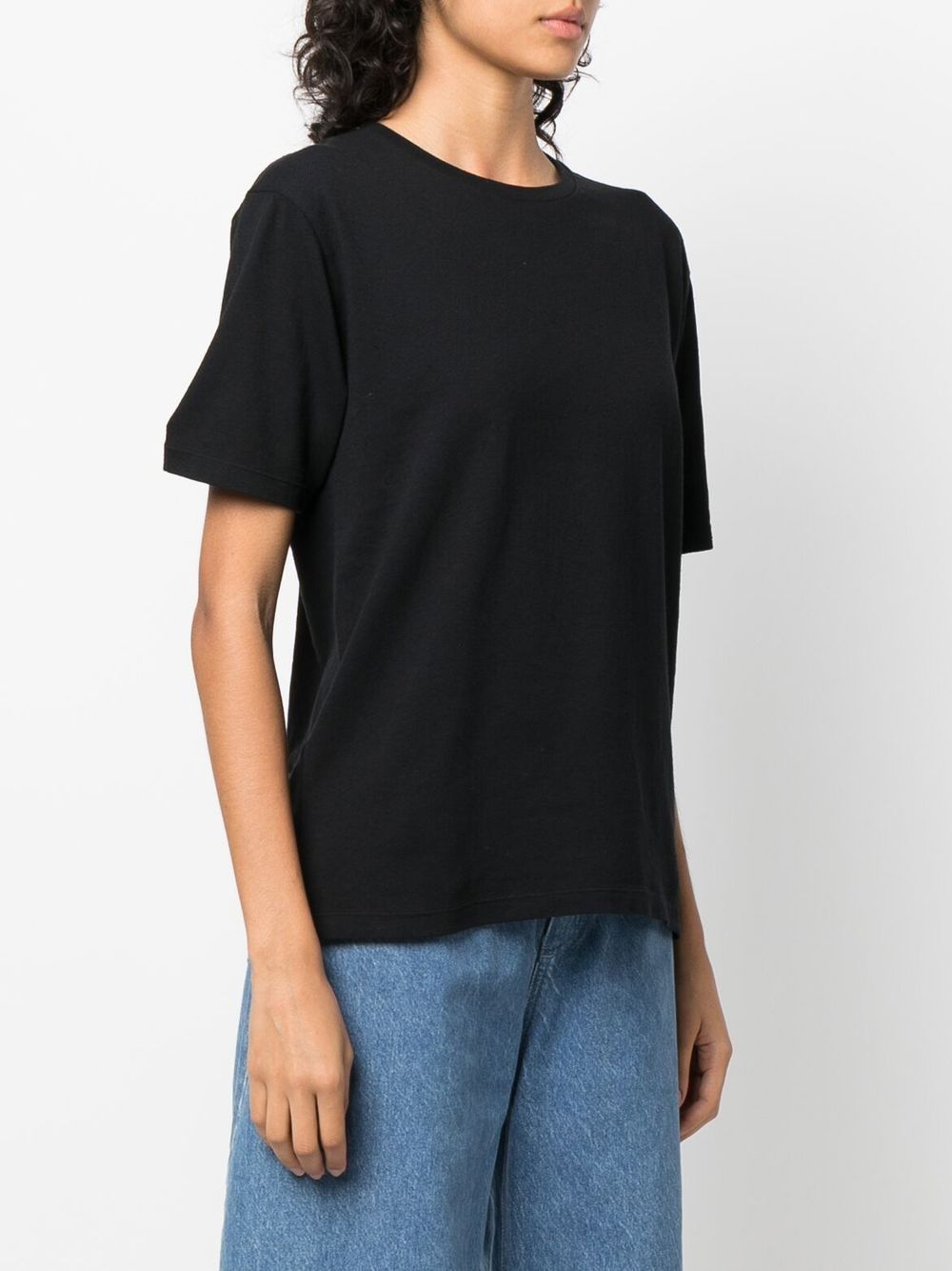 Khaite Khaite Mae半袖Tシャツ - Image 4