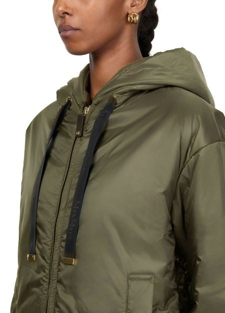 MAX MARA Daria jacket - THE CUBE - Image 4