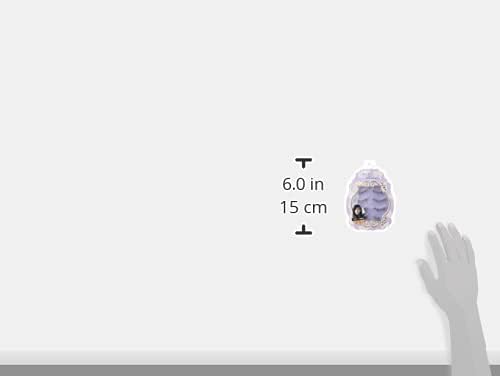 ミッシュブルーミンNO.19ドーリーブラウン 4ペア