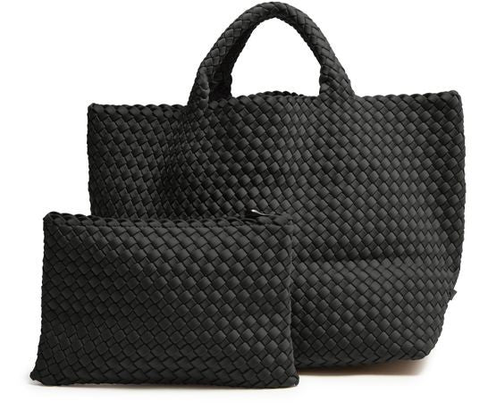 NAGHEDI St Barths large tote - Image 4