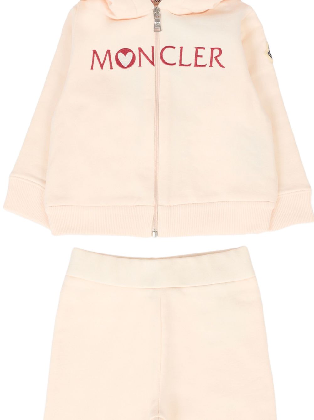 Moncler モンクラーの子供たちのドレス - Image 4