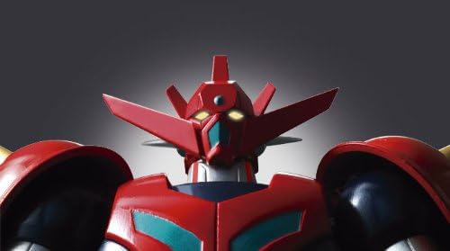 TAMASHII NATIONS 超合金魂 ゲッタードラゴン from 真ゲッターロボ GX-51