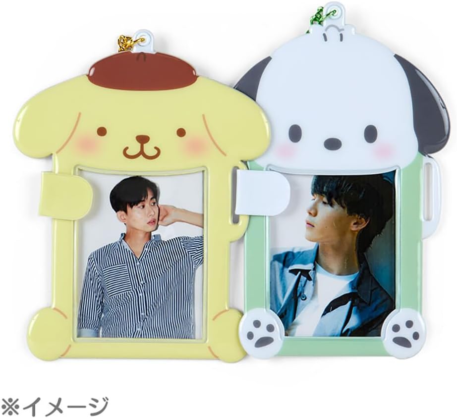 Sanrio Hello Kitty 571679 Connecting Trading Card Holder (Enjoy Idol)