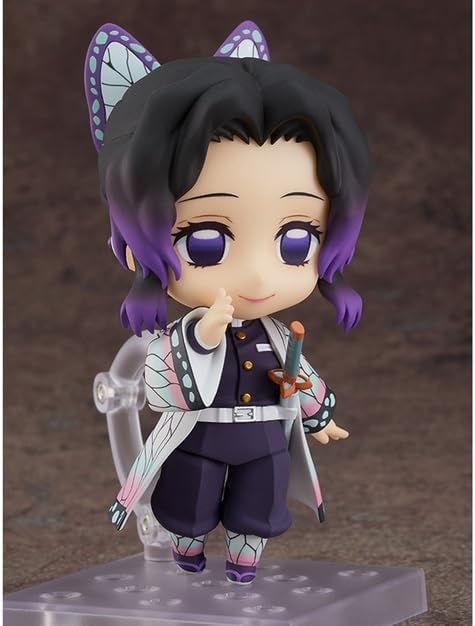 Nendoroid Blade G12547 Shinobu Kuchyo, Non-scale, ABS & PVC, Pre-painted Action Figure