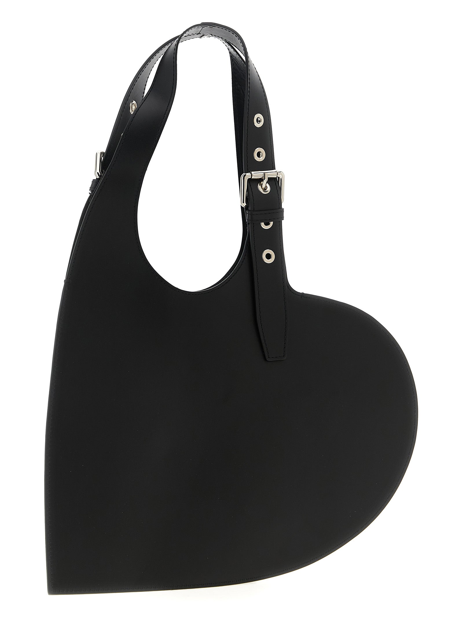 Coperni コペルニ「ベルトハート」ショルダーバッグ - Image 4