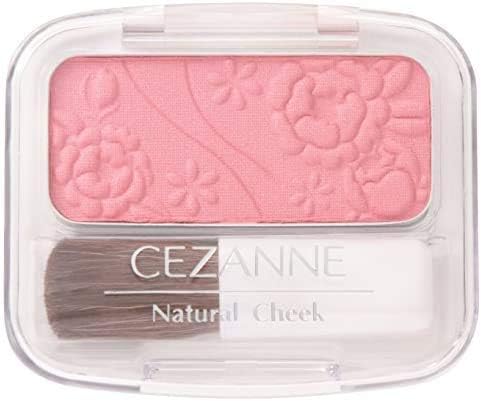 Cezanne Natural Blush