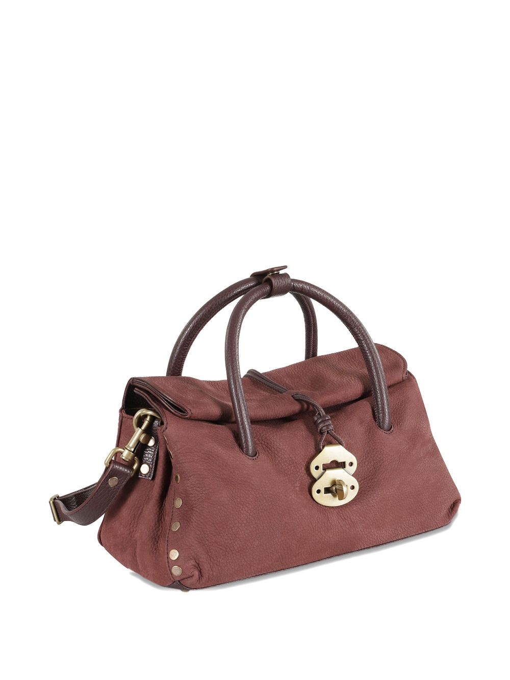 Zanellato Zanellatoバッグ..赤 - Image 4