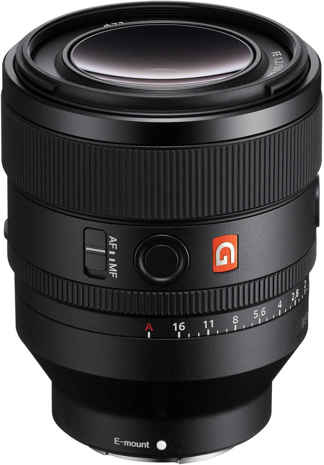 Sony FX6 フルフレームシネマカメラ 50mm f/1.2 GMレンズバンドル付き バッテリー(2パック)、メモリーカード、ソフトウェア4個、カメラバックパックとカードリーダー(8アイテム)