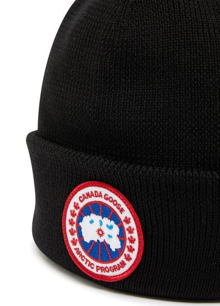 CANADA GOOSE Arctic ハット - Image 4