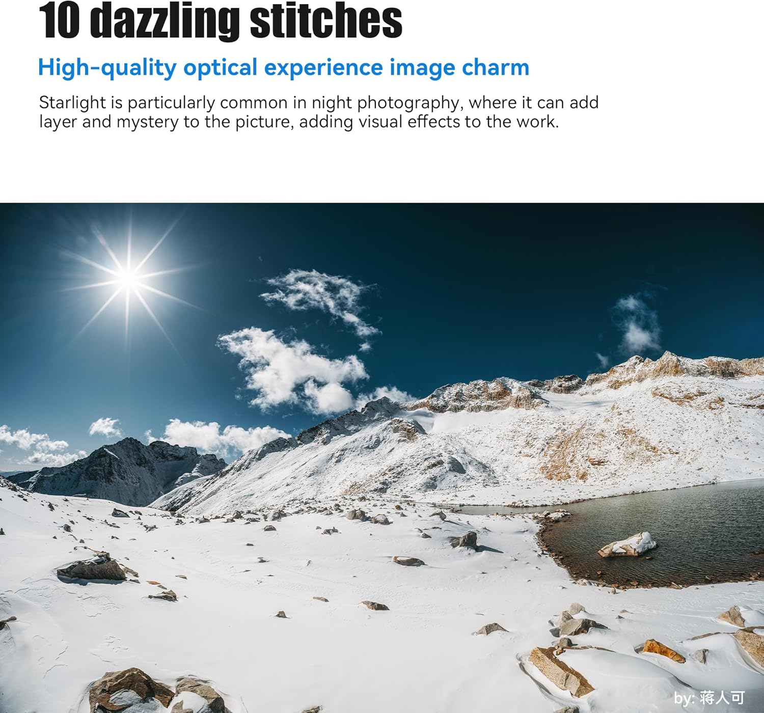 7artisans 10mm F2.8 II Full Frame Super Wide Angle Fisheye Lens with 185° Manual Focus for Leica/Panasonic/Sigma L Serise Mirrorless Cameras