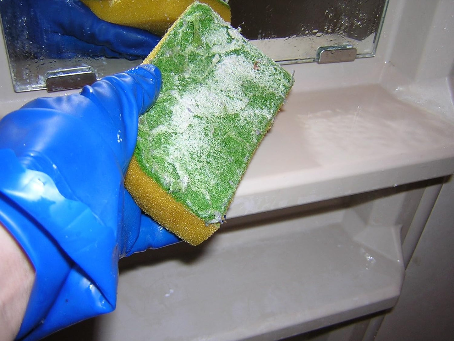 (Super Strong Bath Detergent) Bath Craftsmen 6.5 gal (20 L) Commercial Size!