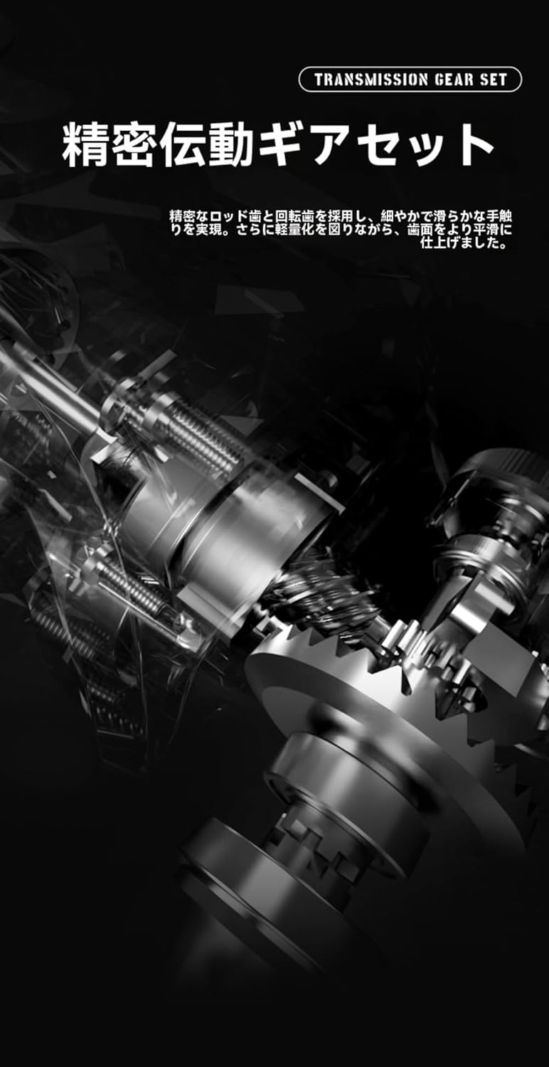 Sailozai釣りリール1500 S/2500 S/3000ダブルハンドル回転リール路亜、紡績車輪、ダブルロッカリール遠投マイクロフィッシュホイールSW