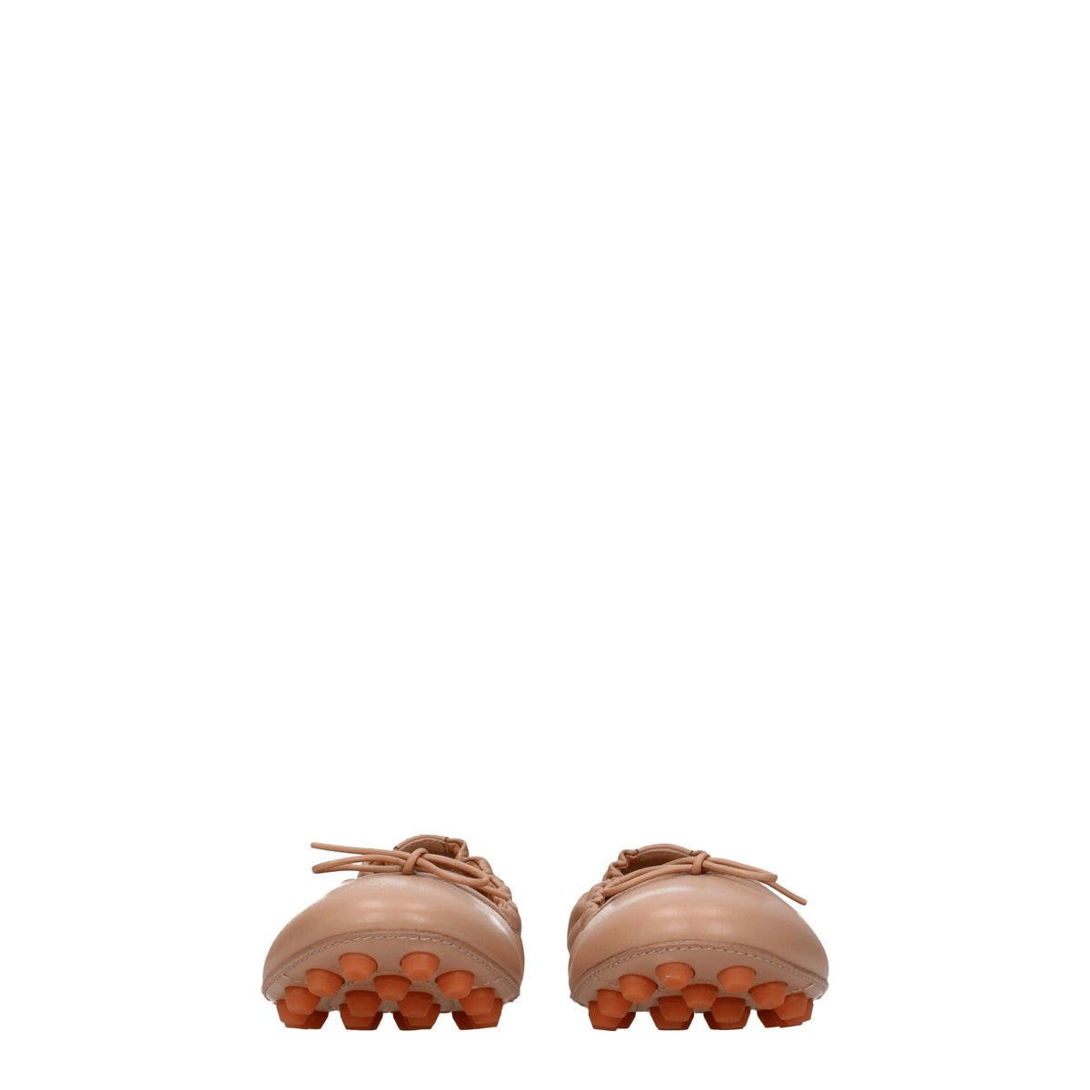 Tods トッド 'S バレリン女性ピンクの肌 - Image 4
