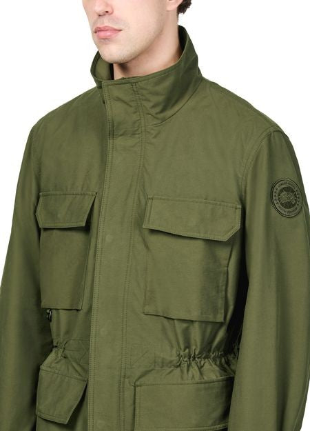 CANADA GOOSE Harrison ジャケット - Image 4
