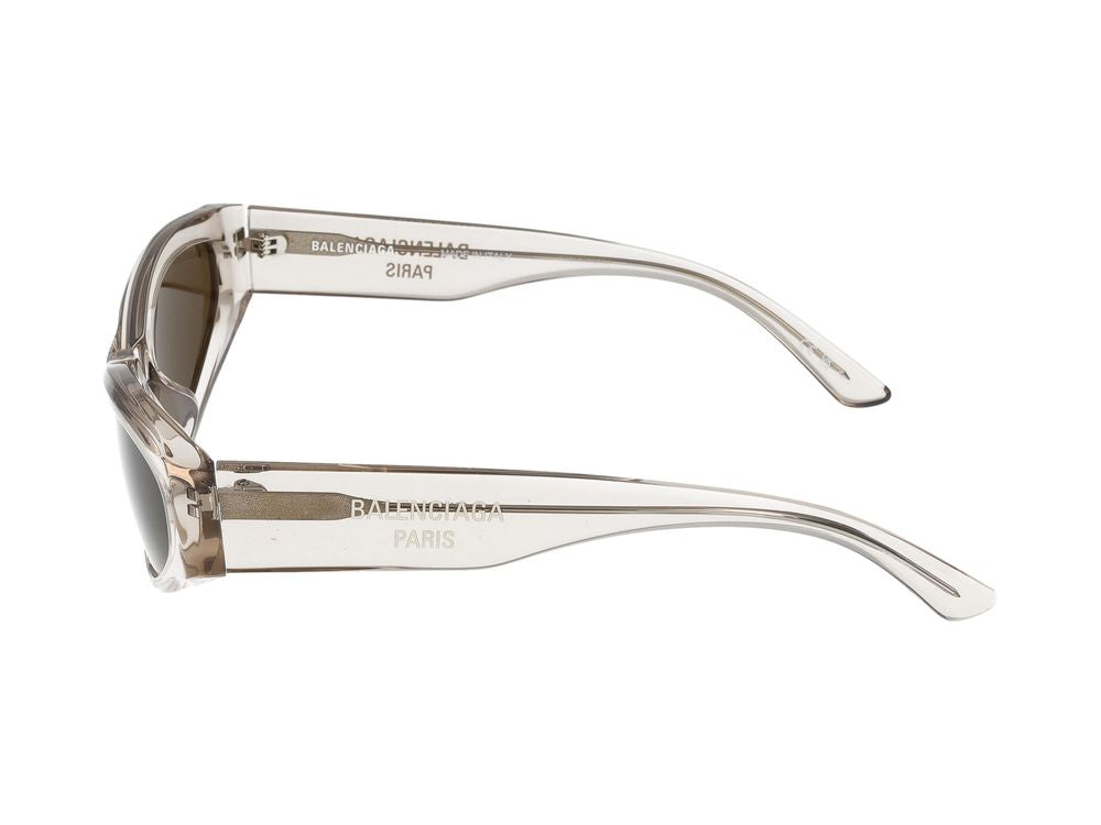 Balenciaga サングラスBalenciaga BB0387 S 004 BEIGE BEIGE BROWN /19 /140 - Image 4