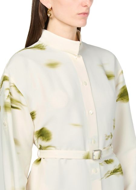 FERRAGAMO ミディドレス - Image 4