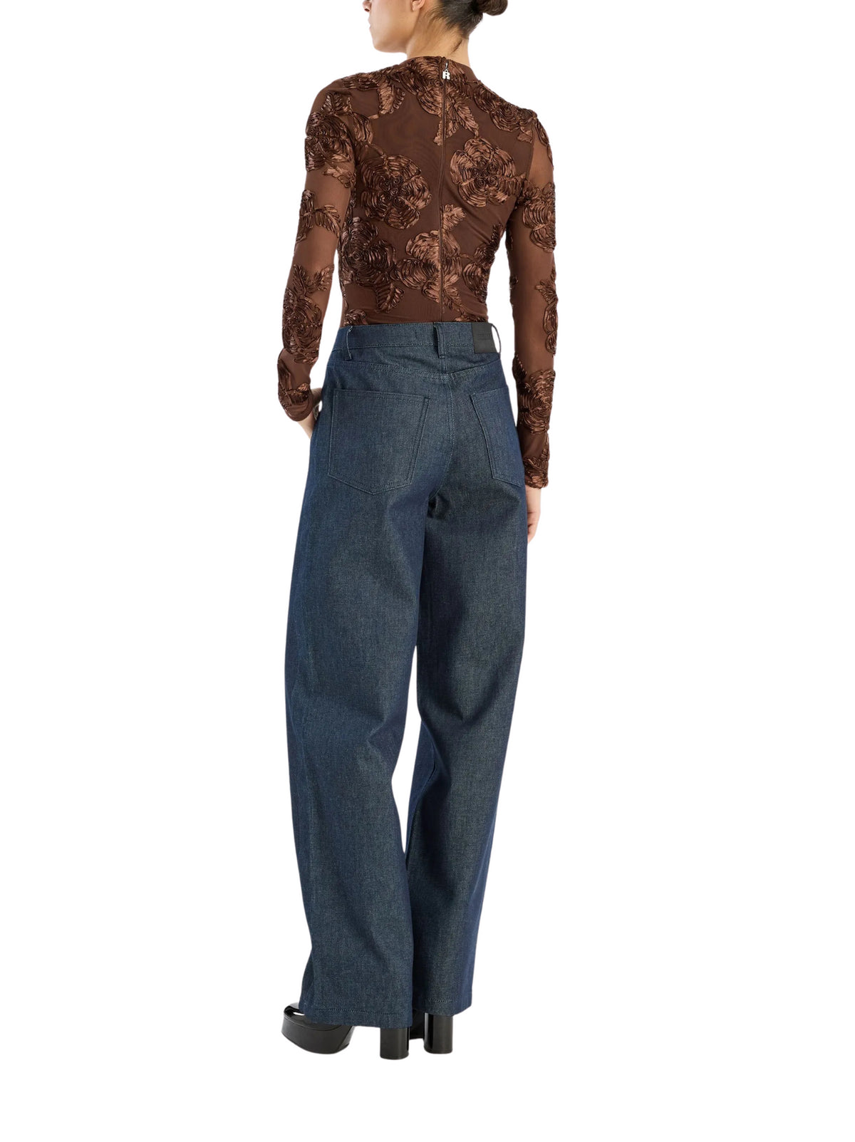 Rotate トップブラウンを回転させます - Image 4