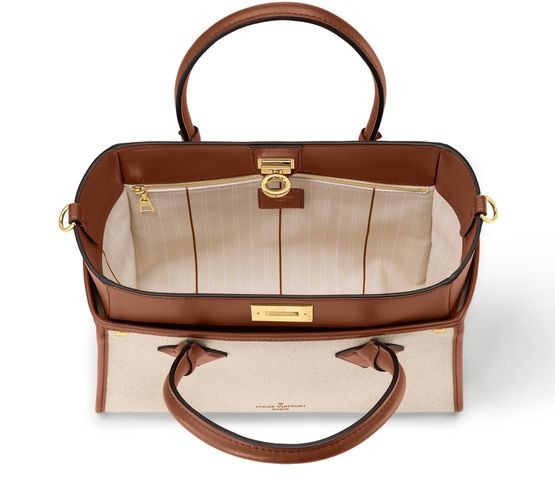 LOUIS VUITTON On My Side MM - Image 4
