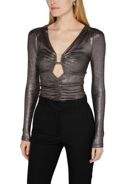 MARANT ETOILE Buffy 長袖トップス - Image 4