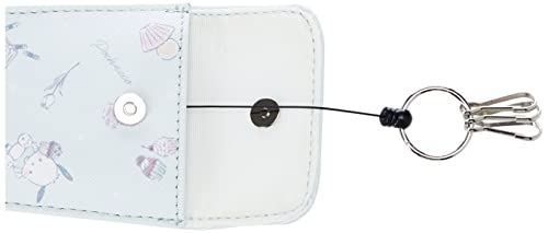 [アルディ] キーケース リール付き サンリオ SR1-6