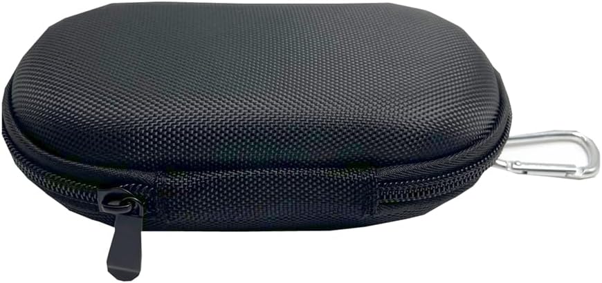 8Bitdo NEOGEO / 8Bitdo M30 ワイヤレス Bluetooth 対応コントローラー用ハードケース ポータブル専用収納ケース キャリングケース 耐衝撃トラベルキャリングケース