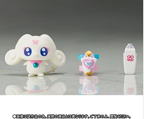 S.H.フィギュアーツ キュアイーグレット＆薫セット 『ふたりはプリキュア Splash☆Star』(魂ウェブ商店限定)