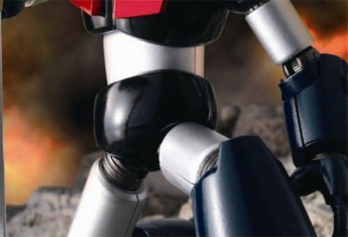 スーパーロボット超合金 マジンガーZ