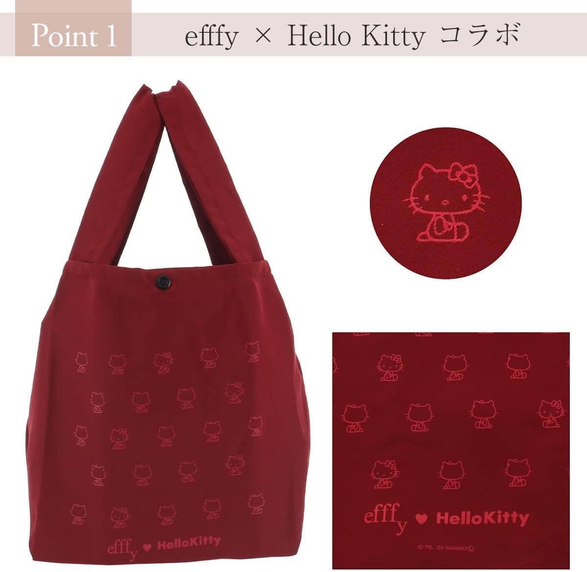 efffy GV5-08 Women's Business Card Case, Cowhide Leather, Made in Japan, Navy