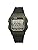 Casio W-800 Series Standard Digital Wristwatch, Men's, Overseas Model, Green Metallic W-800HM-3AV, Military