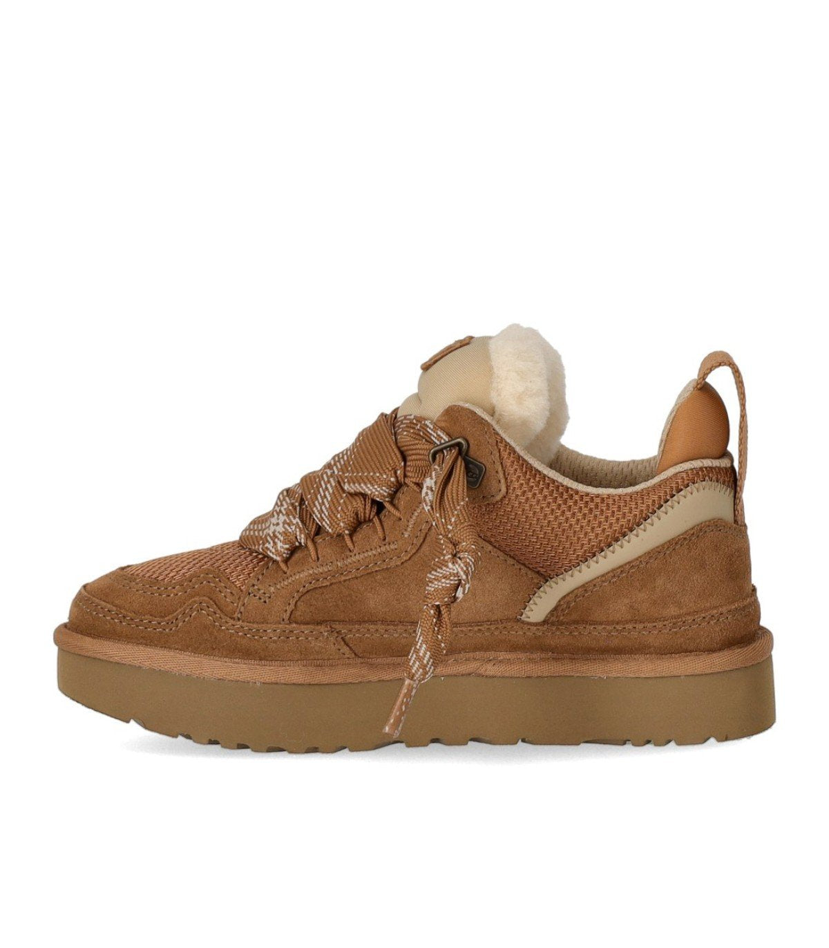 Ugg スニーカーローメルチェスナットUgg - Image 4