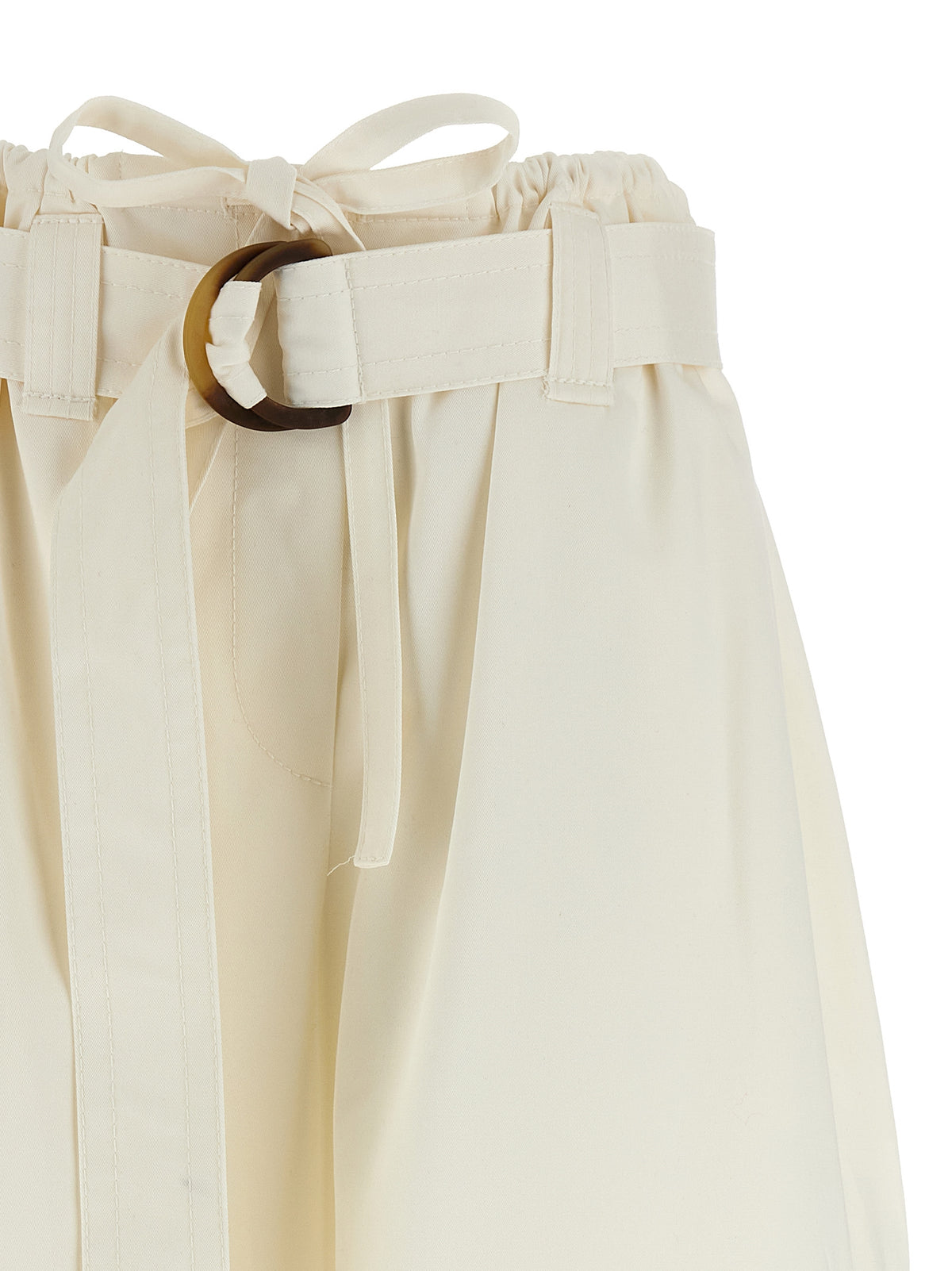 Zimmermann Zimmermann '照明バミューダショート'バミューダショーツ - Image 4