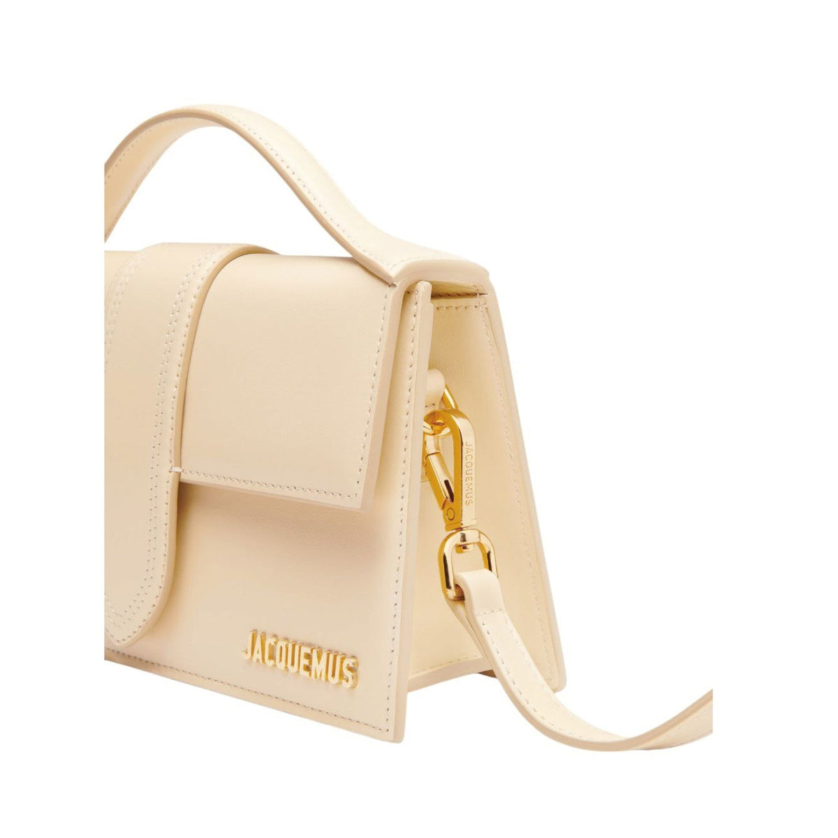 Jacquemus Jacquemus Le Grand Bambino Bag - Image 4