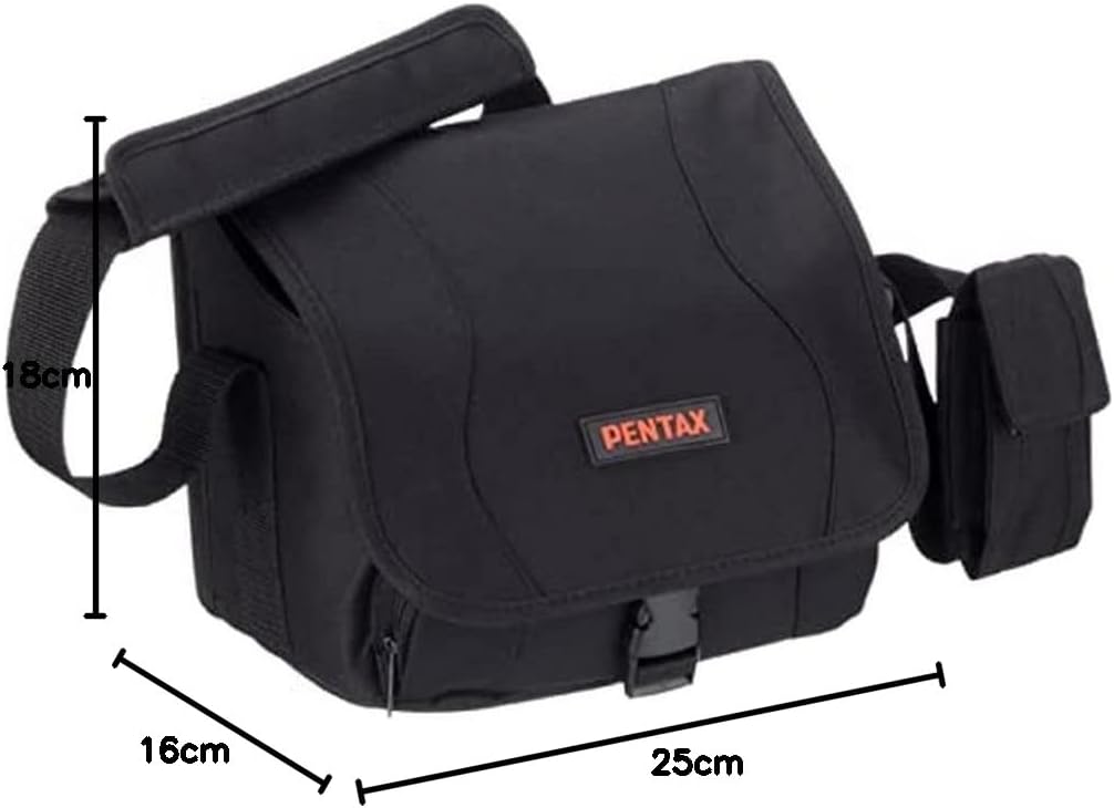 Pentax Sacoche reflex pour Appareil photo reflex numérique