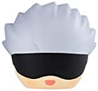 Fluffy Squeeze Pan, War of Magical Wars, Vol. 2 (Box), Approx. 3.0 inches (75 mm), PVC Mascot