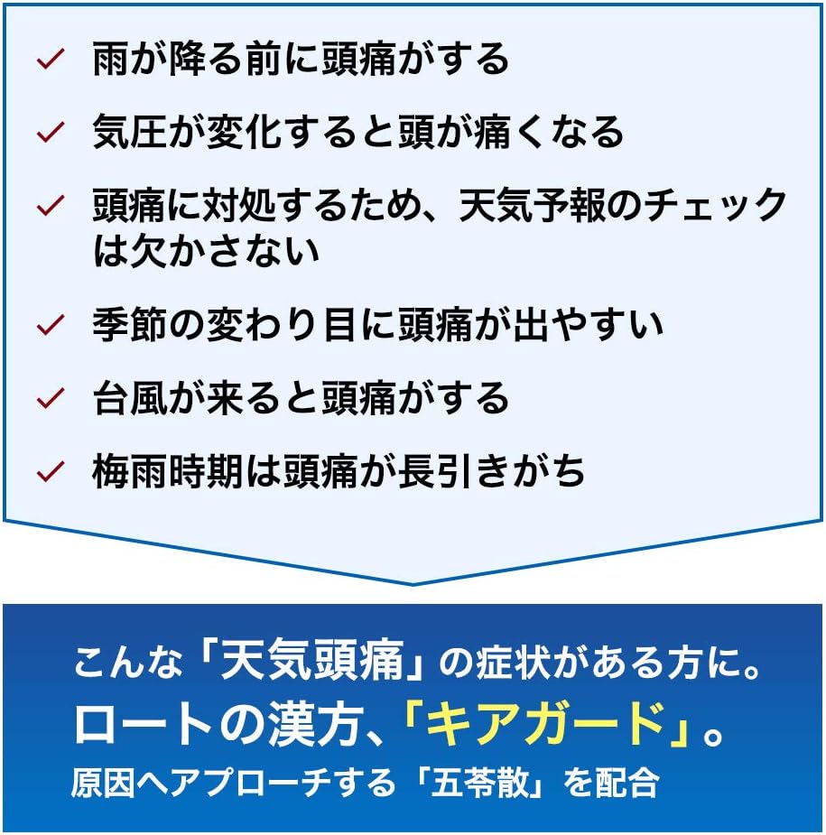 【第2類医薬品】和漢箋キアガード 24錠