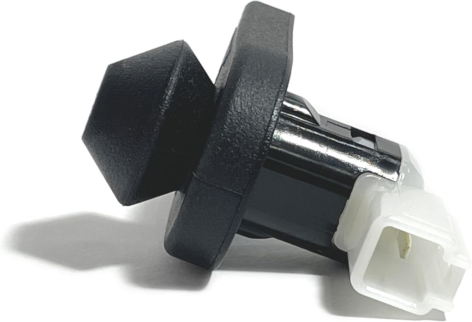 TOYOTA(トヨタ) 純正部品 フロントドア カーテシランプ スイッチASSY 品番84231-53010