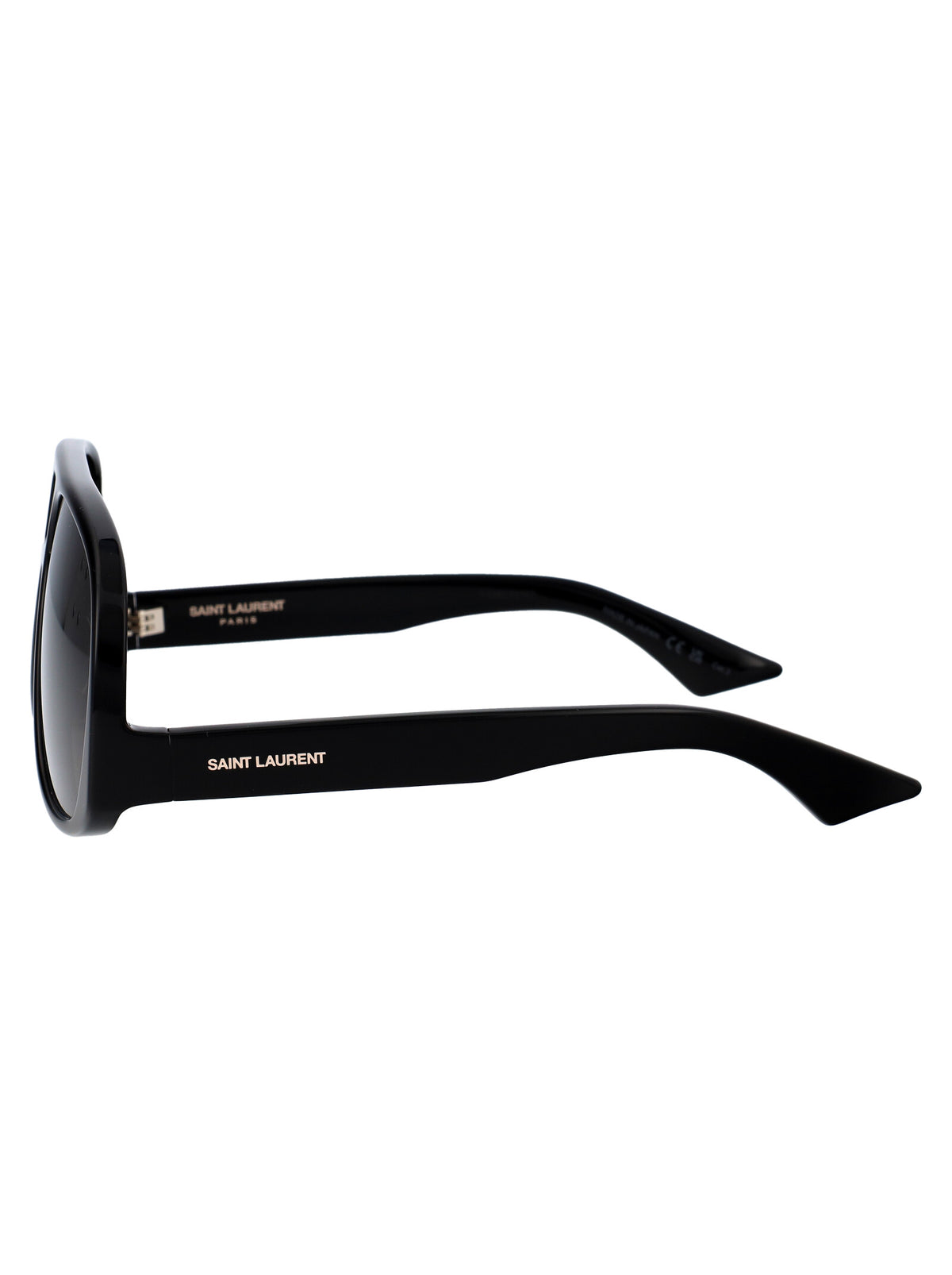 Saint Saint Laurent Sunglasses SL 652 Solace 001 - Image 4