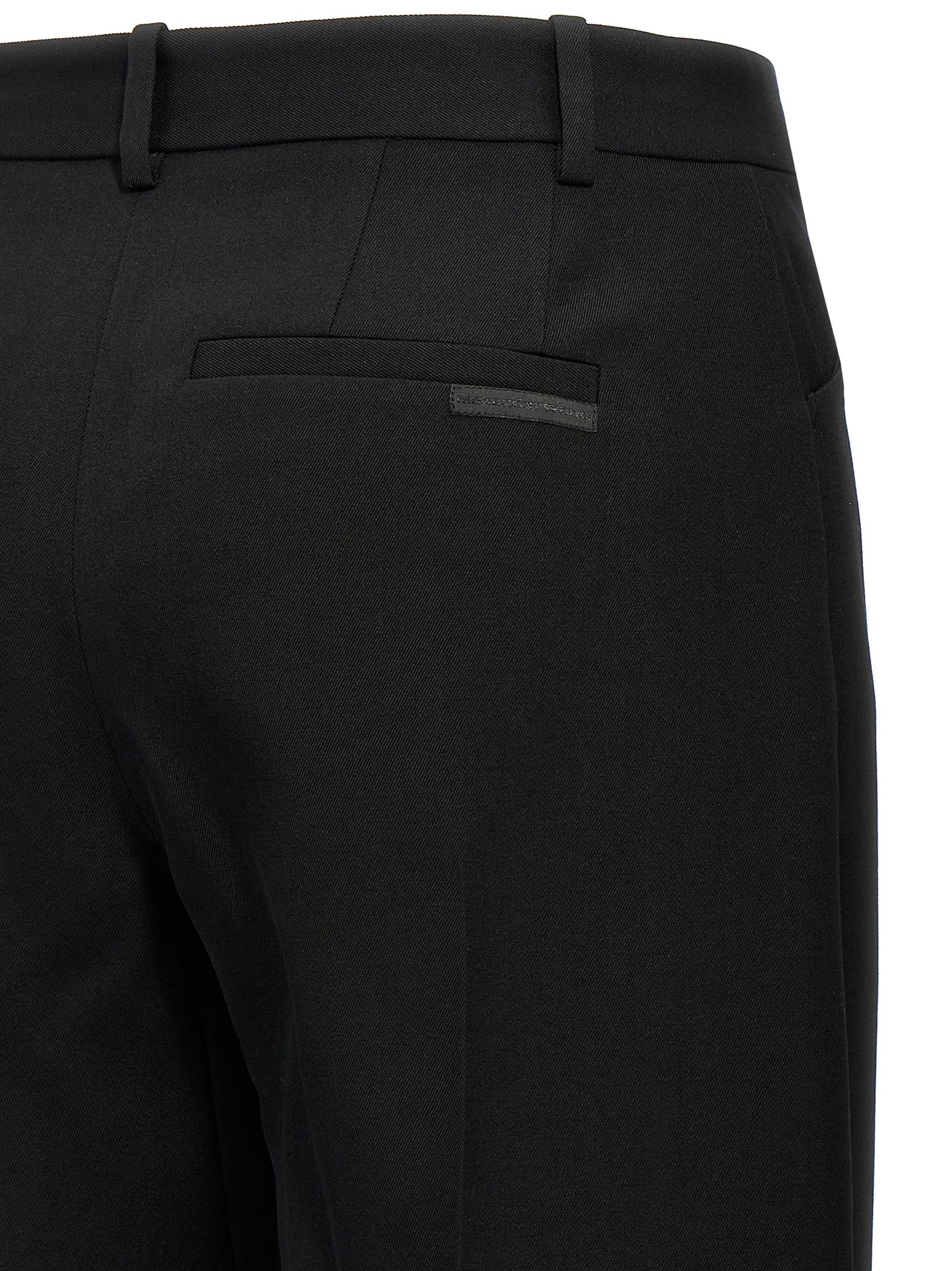 Alexander Wang アレクサンダーワンウールパンツ - Image 4