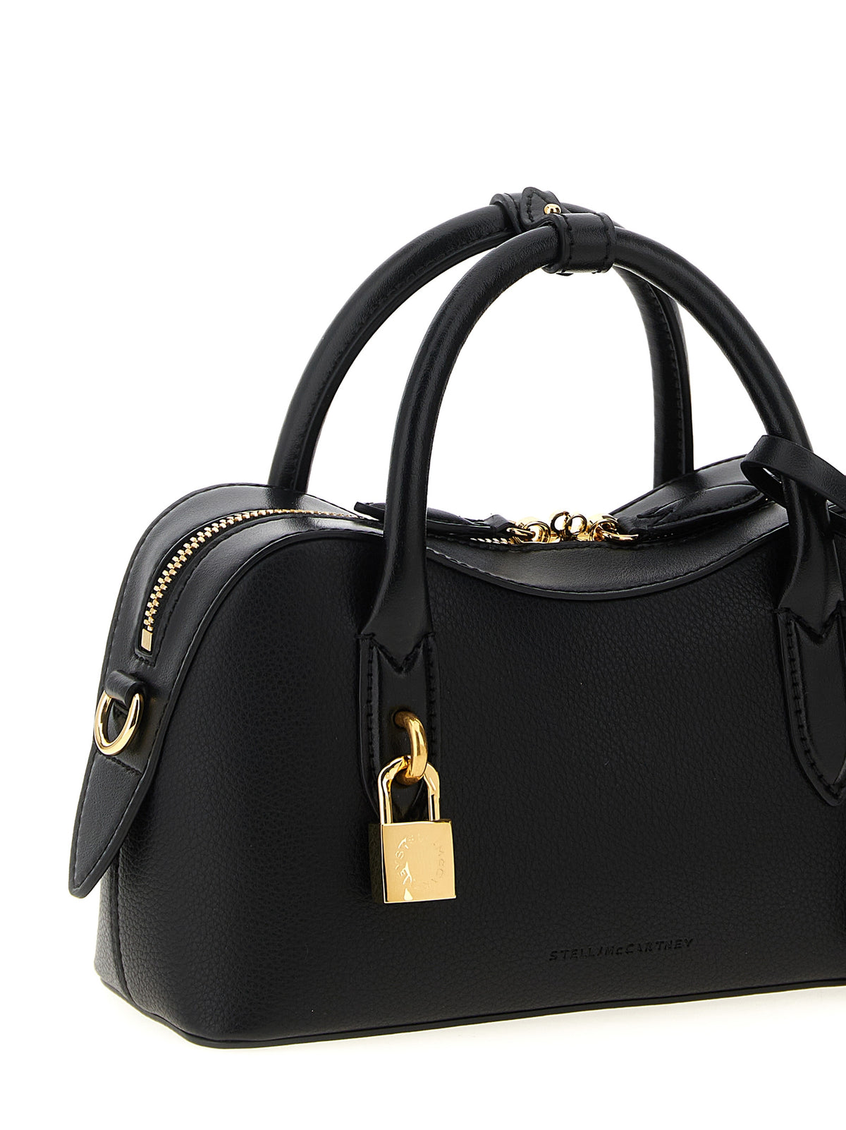 Stella Stella McCartney 'Stella Ryder'小さなクロスボディバッグ - Image 4