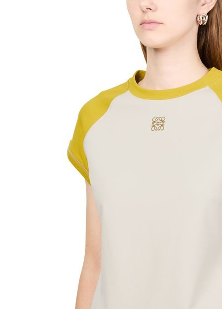 LOEWE Small fit t-shirt - Image 4