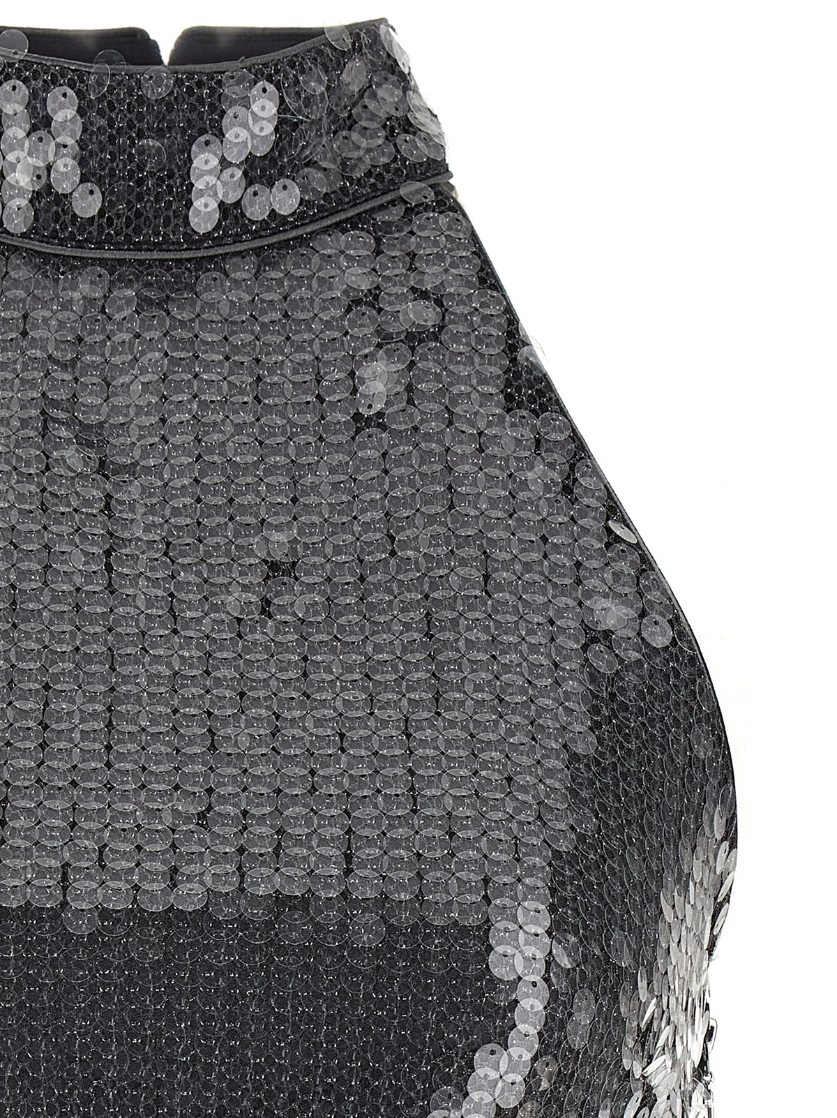 Rotate Birger Christensenスパンコールトップを回転させます - Image 4