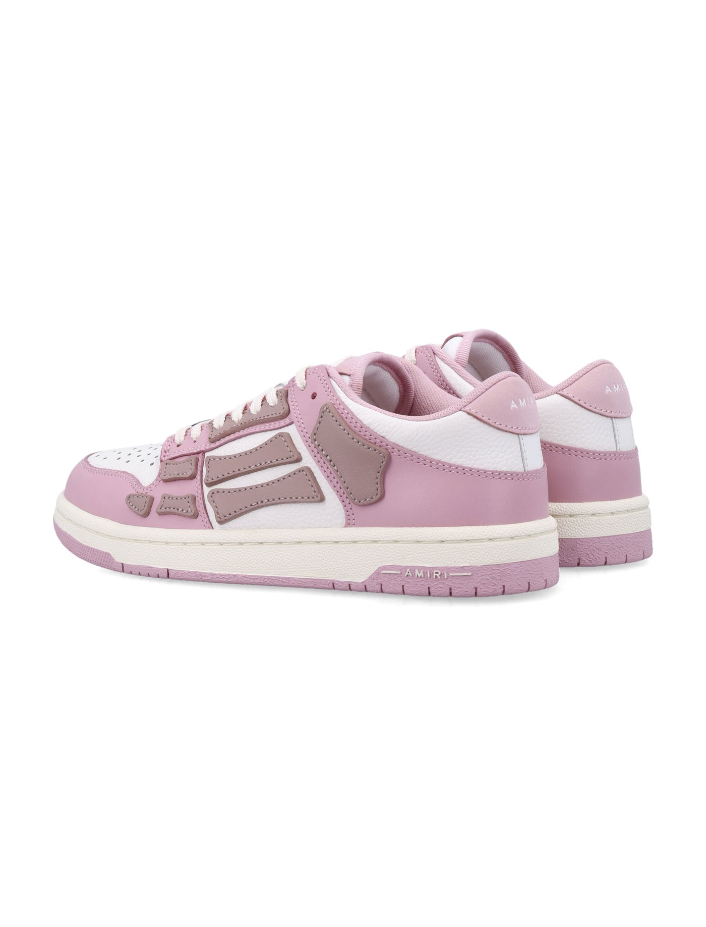 Amiri アミリスニーカーピンク - Image 4